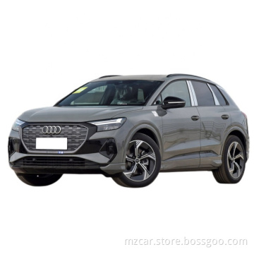 Hot Selling Audi Q4 E-TRON 2023 40 E-TRON Innovation Edition Audi Nieuwe Energy Car Car Audi E-TRON SUV CAR Elektrisch voertuig